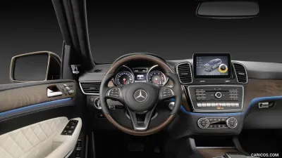 GLS 500